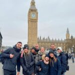London: Walking tour of major attractions - An In-Depth Look at London’s Top Sights