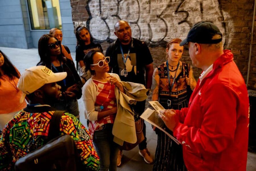 London Walking Tours: Discover History, Culture & Mystery - A Closer Look at the London Walking Tours Experience