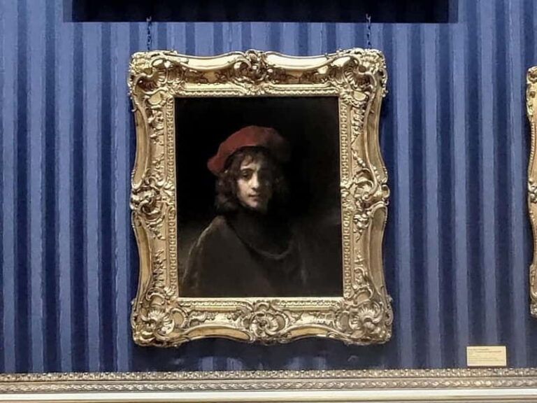London: Wallace Collection Private Guided Tour - The Experience: What to Expect
