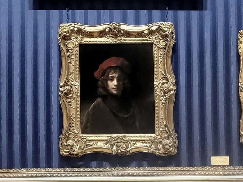 London: Wallace Collection Private Guided Tour - The Experience: What to Expect