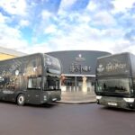 London: Warner Bros. Studio Harry Potter Tour & Branded Bus - FAQs