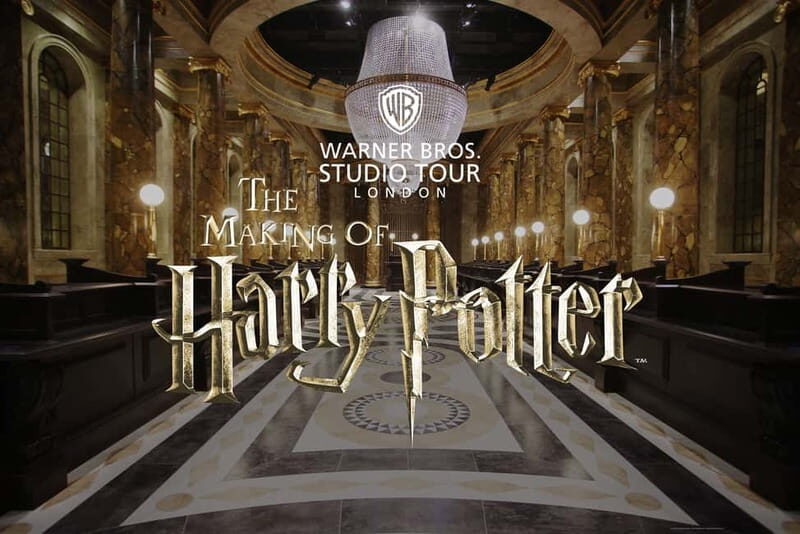 London: Warner Bros. Studio Harry Potter Tour & Branded Bus - Who Should Consider This Tour?