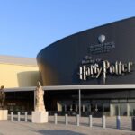 London: Warner Bros. Studio Tour and Morning Train Ticket - An In-Depth Look at the Warner Bros. Studio Tour Experience