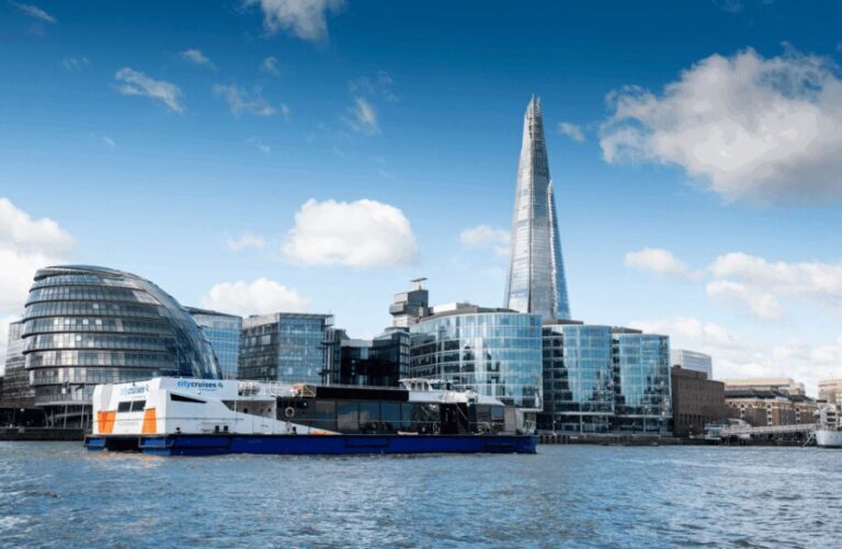 London: Warner Bros. Studio Tour and River Thames Cruise - Who Should Consider This Tour?