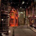 London: Warner Bros. Studio Tour with Return Transportation - A Deep Dive into the Warner Bros. Studio Tour Experience