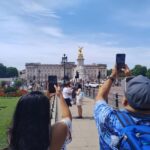 London: Welcome Tour with Borough Market Lunchbreak - Exploring Londons Major Sights on Foot