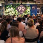 London West End: 99 Club Comedy Show Ticket - What You Can Expect at the 99 Club