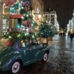 London West End Sunset Tour in Spanish - Who Will Love This Tour?