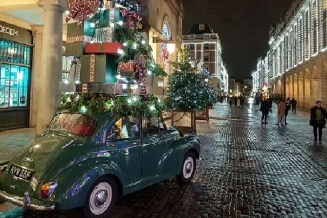 London West End Sunset Tour in Spanish - Who Will Love This Tour?