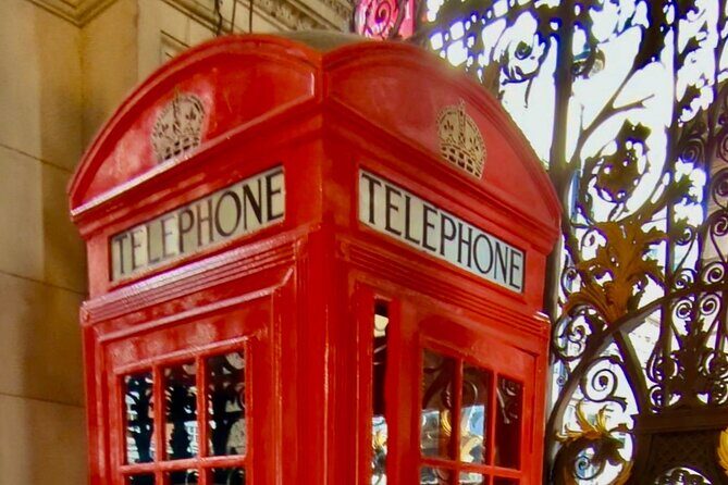 LONDON Westminster 25 TOP SITES small groups walking Tour - What Travelers Say