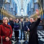 London: Westminster Abbey, Big Ben & Changing of the Guards Tour - The Itinerary in Detail: What to Expect