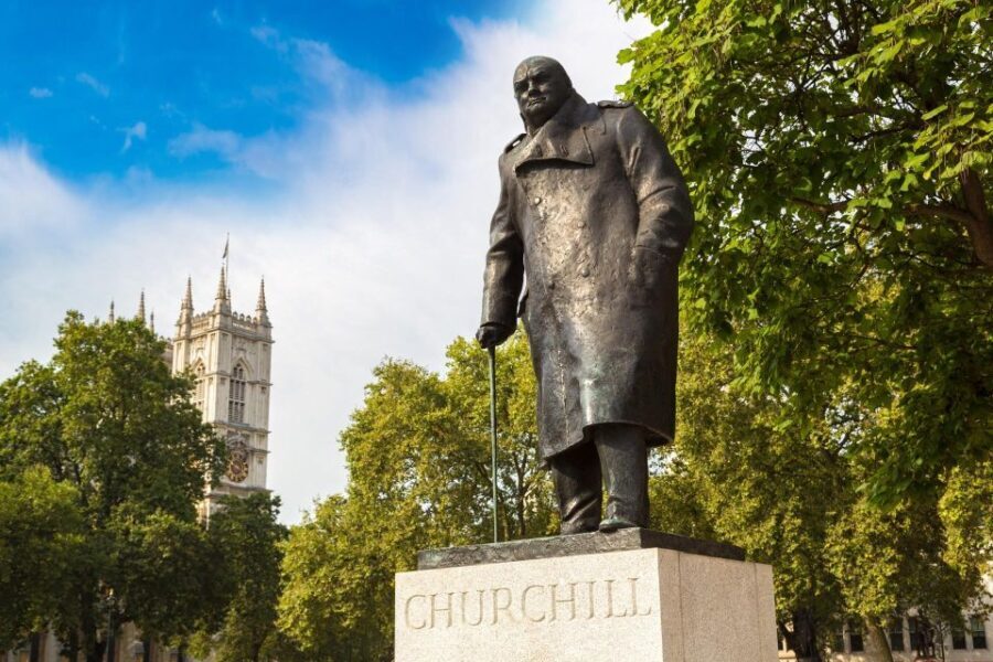 London Westminster Abbey Fast-Track Tickets, Guide, Pickup - Why This Tour Is Worth It