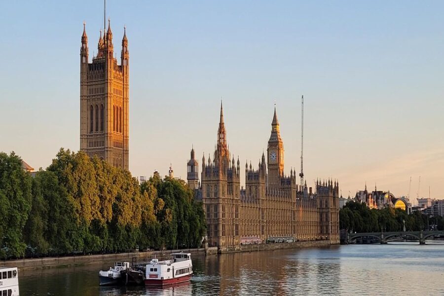 London Westminster Abbey French Tour with Fast-Track Tickets - Why This Tour Works Well