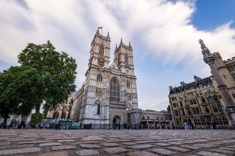London: Westminster Abbey & Jubilee Galleries Guided Tour - What You Get for Your Money