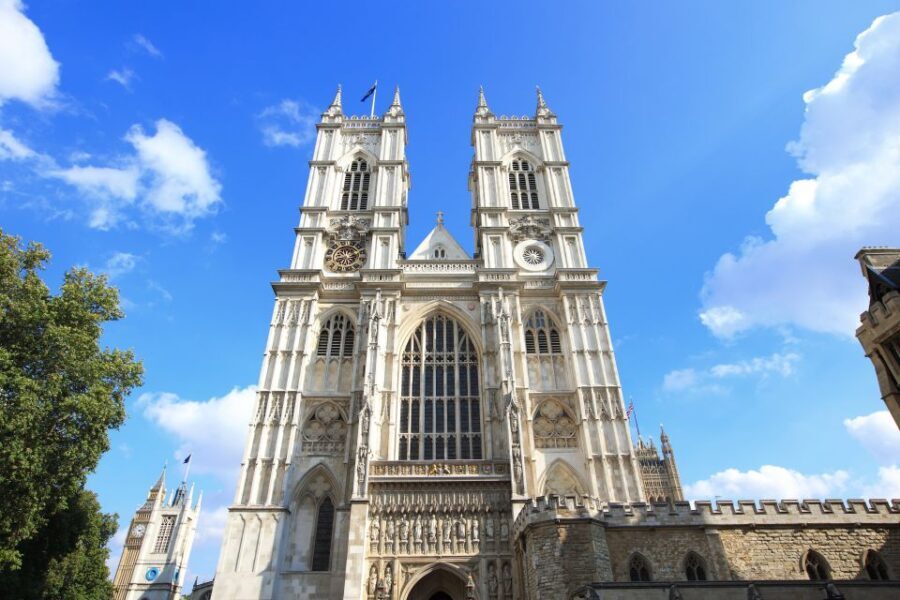 London: Westminster Abbey & Optional Parliament Tour - The Experience in Detail