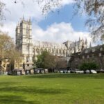 London : Westminster Abbey : The Royal Church Tour - The Sum Up