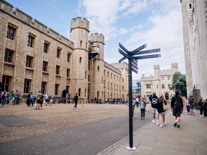 London: Westminster Abbey, Tower of London and Boat Tour - Final Thoughts