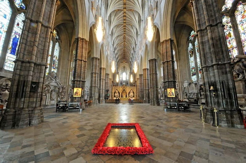 London: Westminster Abbey & Westminster Tour - A Deep Dive into the Experience