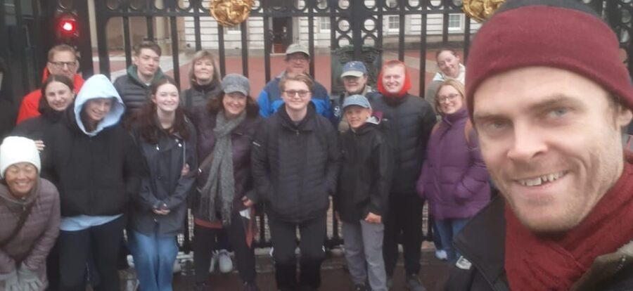 London: Westminster, Parliament and Palaces Tour - The Sum Up: Who Should Book?