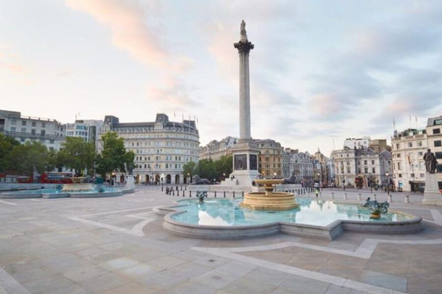 London: Westminster Private Guided Walking Tour - What It’s Like on the Tour