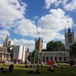 London: Westminster Private Walking Tour & London Eye - FAQ