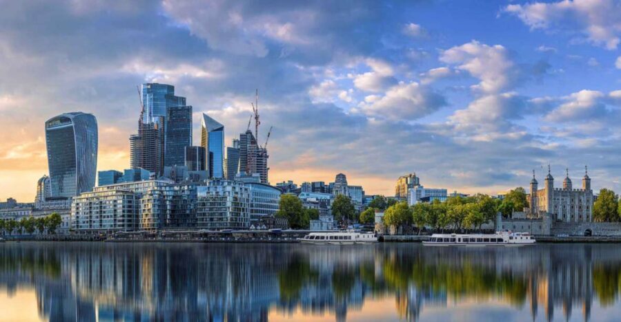 London: Westminster to Greenwich River Thames Cruise - The Sum Up