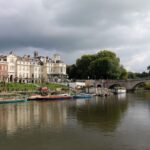 London: Westminster to Richmond River Thames Cruise - A Closer Look at the Itinerary