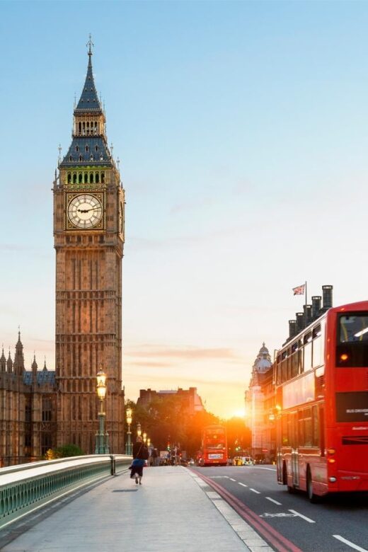 London: Westminster Tour, Tower of London & Tower Bridge - Authentic Insights from Reviews