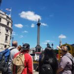 London: Westminster Walking Tour and Kensington Palace Visit - Who Will Love This Tour?