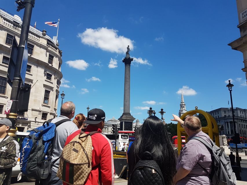 London: Westminster Walking Tour and Kensington Palace Visit - Who Will Love This Tour?