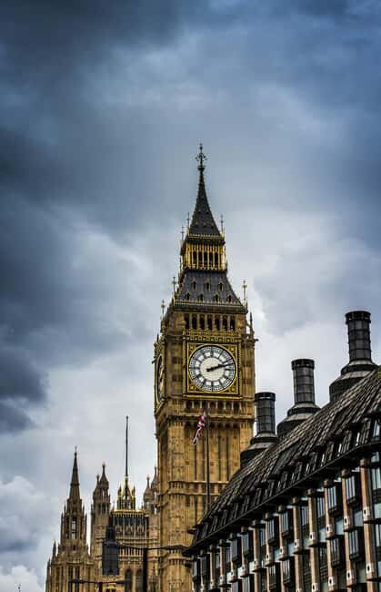 London: Westminster Walking Tour with Big Ben & Abbey - Final Thoughts: Why This Tour Is a Great Choice