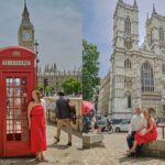 London Westminster with Big Ben private professional photo shoot 60min - Why This Tour Is Worth Considering