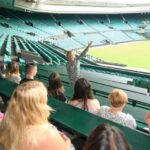 London: Wimbledon Tennis Club and Westminster Walking Tour - What to Expect and Practical Details