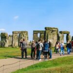London: Windsor, Stonehenge, Bath, and Roman Baths Day Trip - Who Should Consider This Tour?
