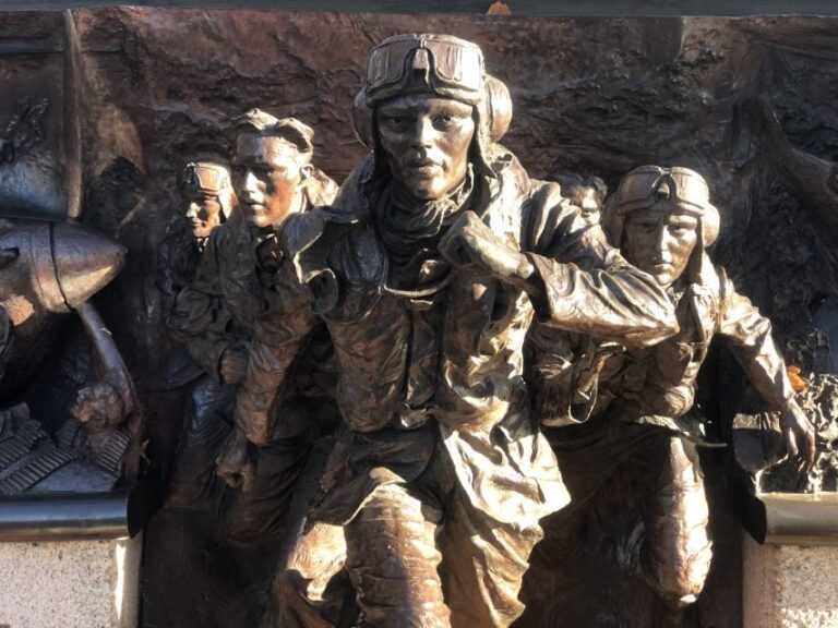 London: Winston Churchill and London in WWII Walking Tour - Frequently Asked Questions