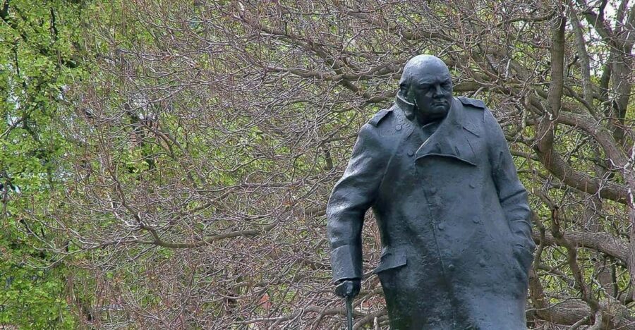 London: Winston Churchill Walking Tour with War Rooms Ticket - An In-Depth Look at What You’ll Experience