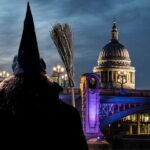 London Witches and History Walking Tour - Who Will Enjoy This Tour?