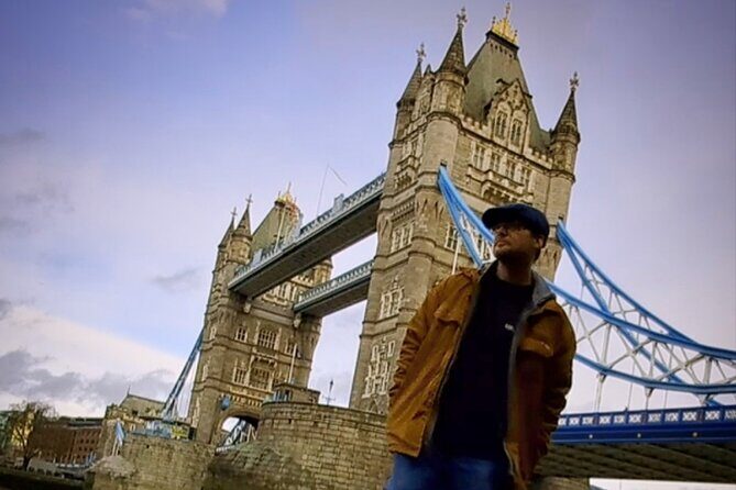 London with a Local (Historical) - Who Will Love This Tour?