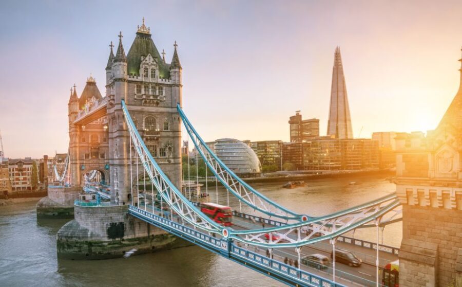 London: World War II History in London Private Guided Tour - Why This Tour Stands Out