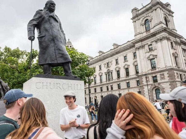 London: WW2 Day Out: Churchill War Rooms & HMS Belfast - Final Thoughts: Is It Worth Your Time?