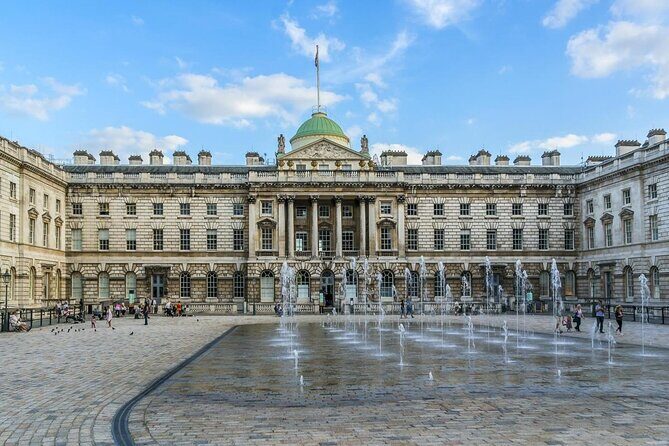 London's Alternative History: A Self-Guided Audio Tour - The Highlights in Detail