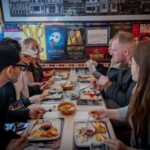 London's Best Bites: Soho & Chinatown Food Tour - Final Thoughts