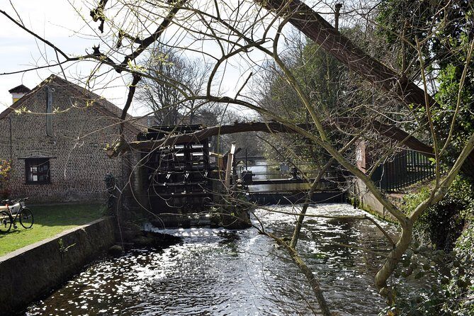 London's Best Kept Secret Bike Tour - What’s Included and What’s Not