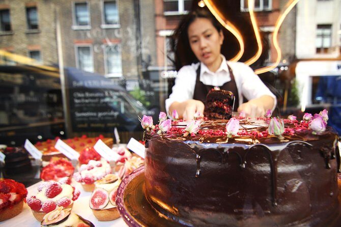 Londons Chinatown Food Experience - Final Thoughts