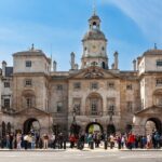 Londons Crown Secret: Self-Guided Royal Puzzle Quest - Who Would Love This Tour?