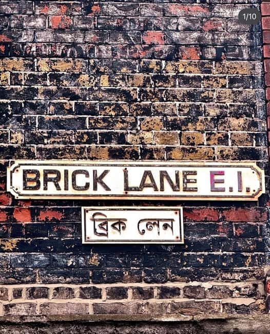 London's Curry Capital: The Brick Lane Indian Food Tour - Who Will Love This Tour?