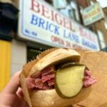 London's East End Food & History Tour: Choose Your Own Menu - Practical Considerations