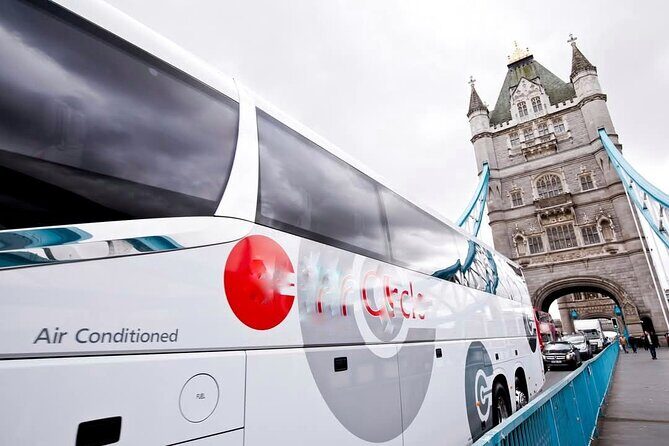 London's FUNNIEST Sightseeing Bus Tour - A Detailed Look at the London’s FUNNIEST Sightseeing Bus Tour