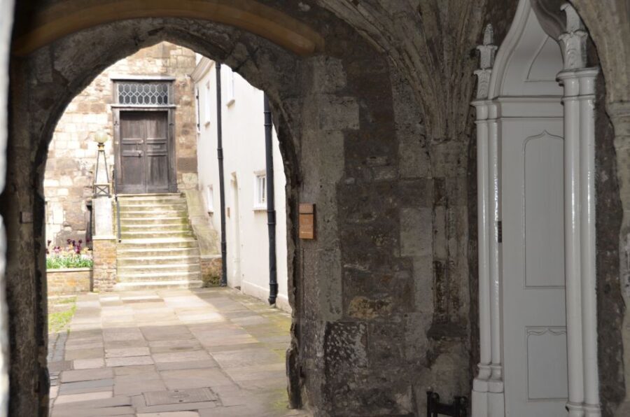 London's Hidden Treasures Tours by Black Taxi Cab - The Experience We Loved
