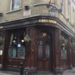 Londons Millennia of Medical Progress Private Historical Tour - Who Should Book This Tour?